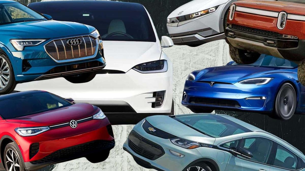 are evs worth it 2026
