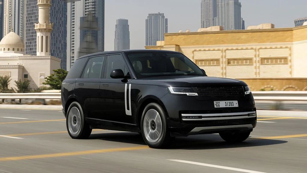 most reliable luxury suv 2026