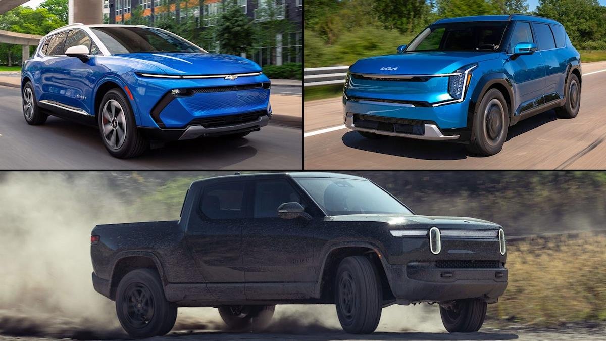 are evs worth it 2026