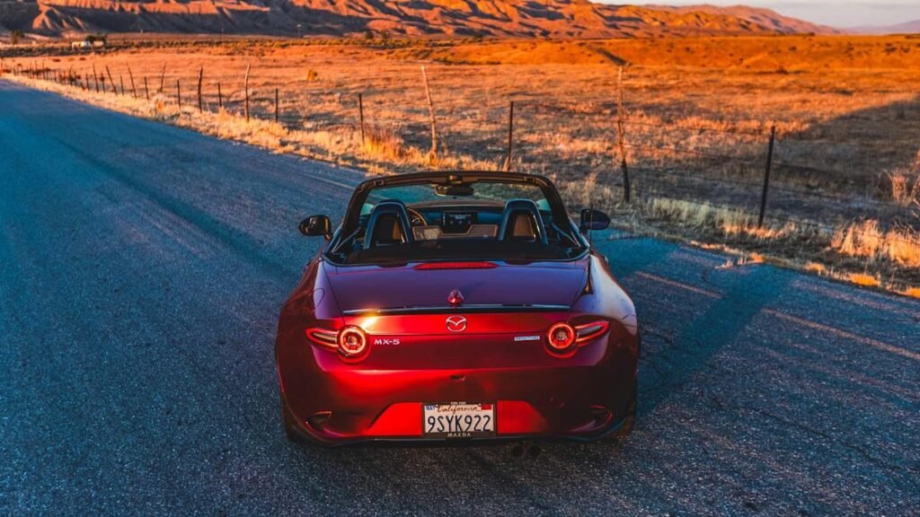 mazda miata 2026 review