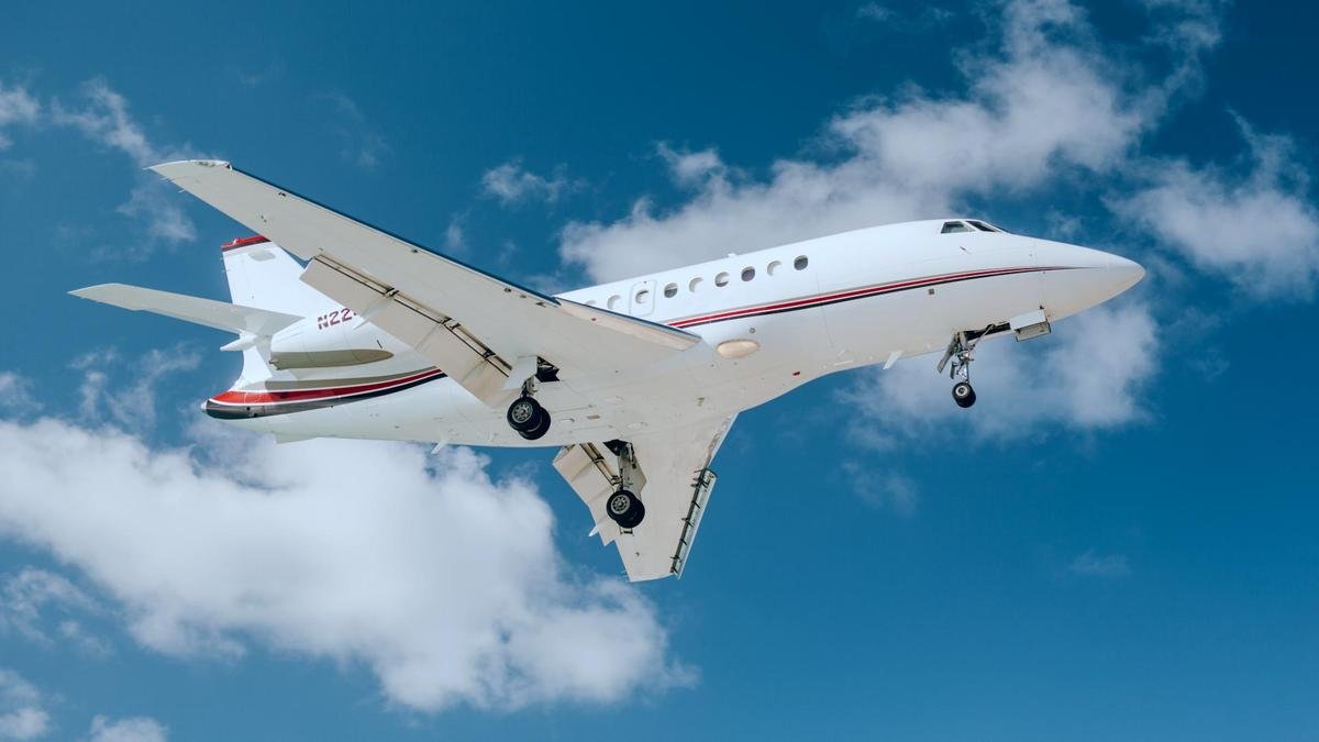 empty leg flights