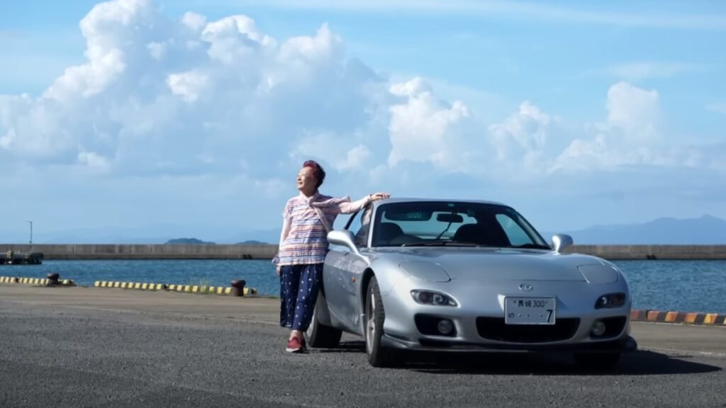 best daily driver sports car