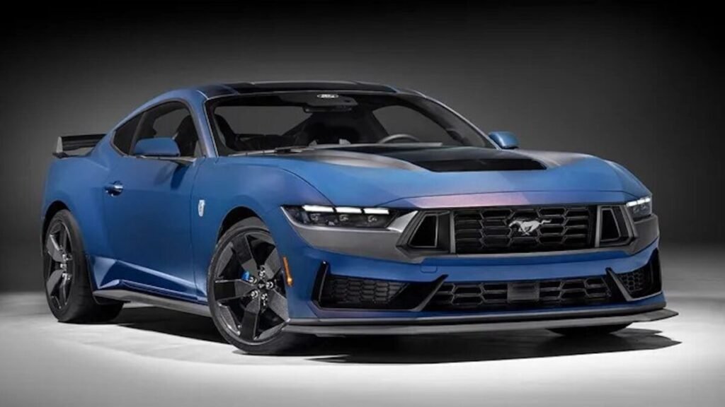 Conclusion: A Modern, Uncompromising Classic The 2026 Ford Mustang Dark Horse represents a resounding triumph for automotive enthusiasts worldwide. It honors classic muscle car heritage with a roaring V8 engine and an engaging transmission. Simultaneously, it layers that old-school charm with highly advanced chassis tech. The car transitions flawlessly from a daily street cruiser into an aggressive track weapon without breaking a single sweat. It is certainly not a cheap vehicle to buy or maintain. The interior also has a few hard plastic pieces that look slightly budget-grade. But the exact moment you drop a gear, plant your foot, and listen to that 500-horsepower V8 sing its high-RPM song, none of those minor complaints matter. Ultimately, it stands as a spectacular, rare machine in a rapidly digitizing automotive world. For deeper automotive analyses and to keep your finger on the pulse of the sports car market, make sure to visit turboocruiser.com for the latest industry updates.