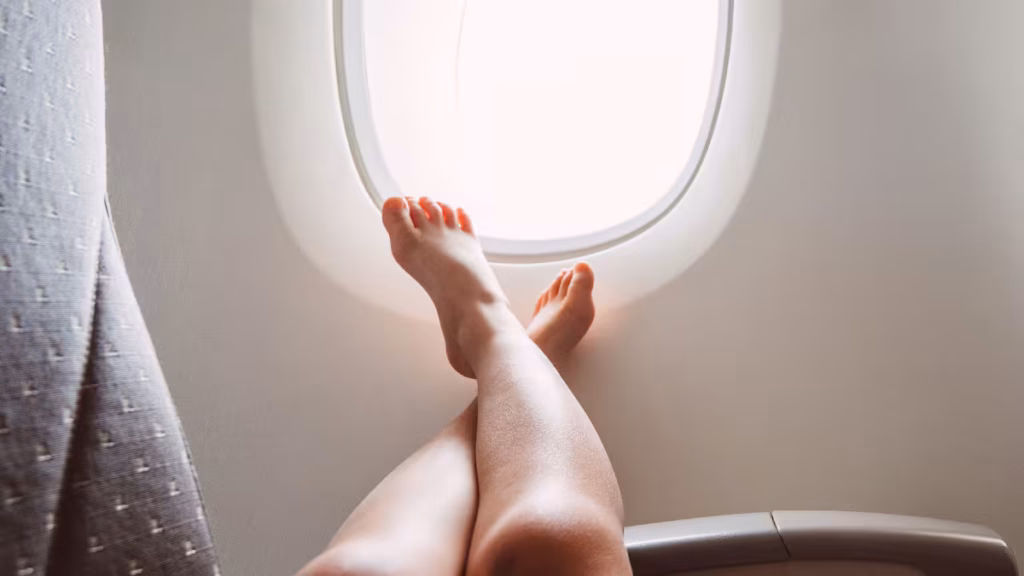 empty leg flights