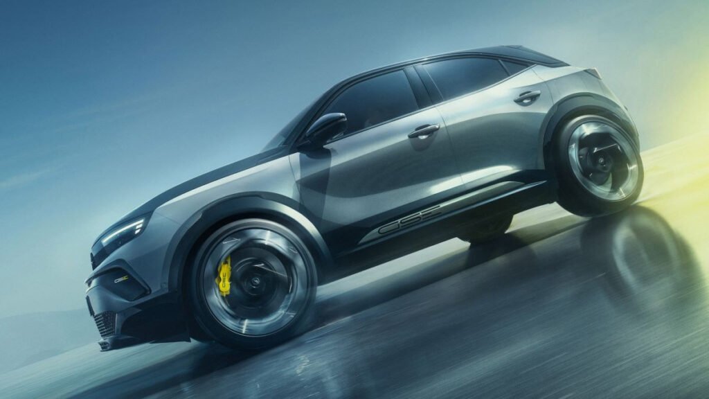 fastest electric car 2026