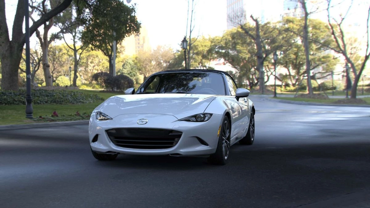 mazda miata 2026 review