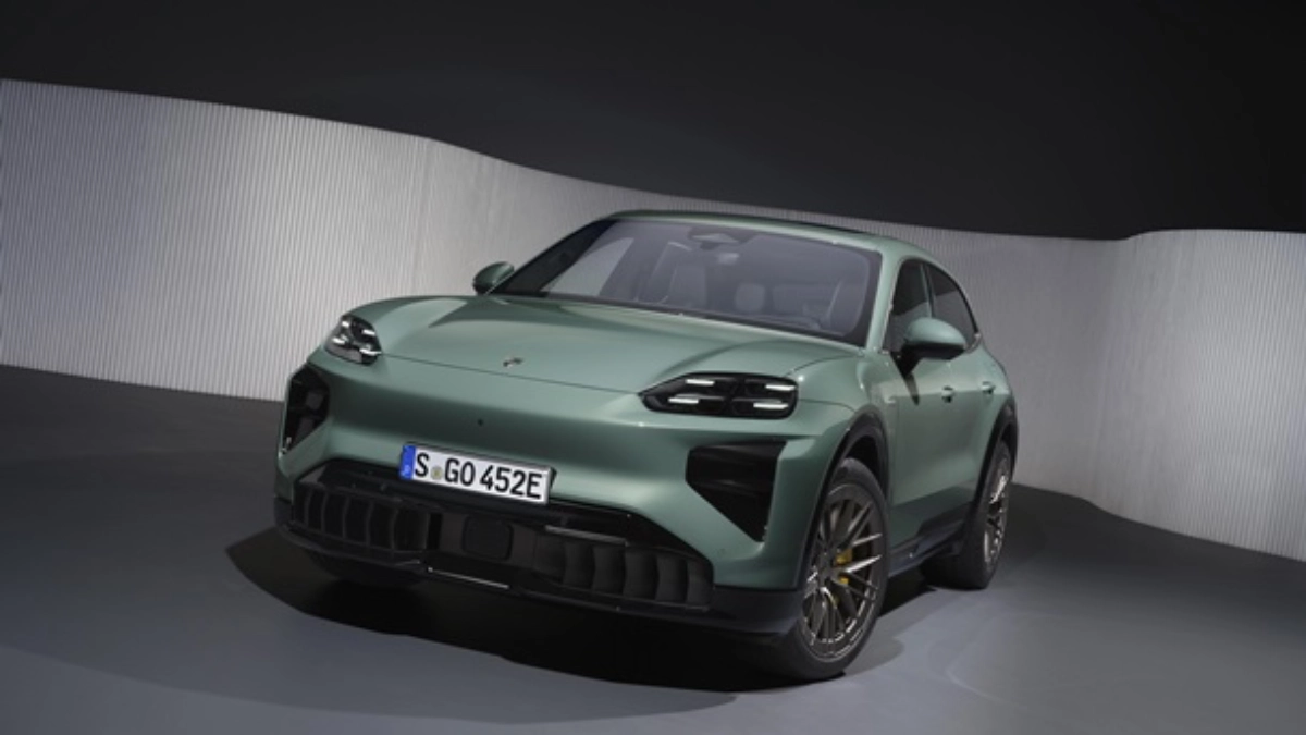 fastest electric car 2026