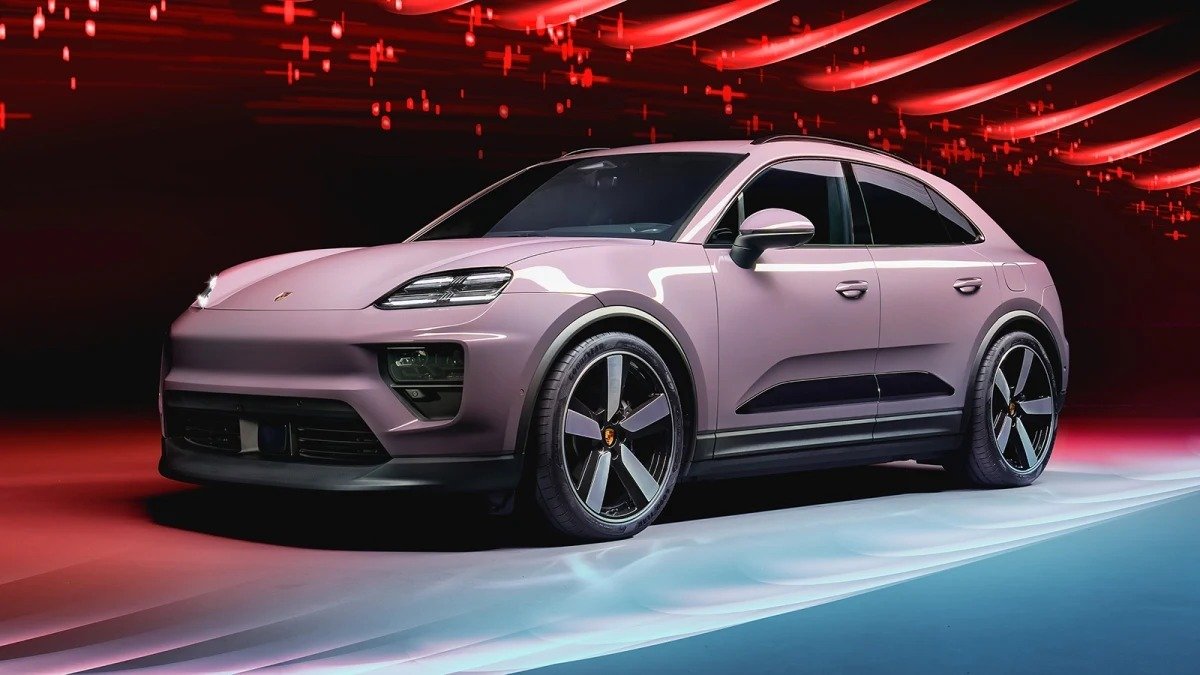 porsche macan ev vs audi q6 etron