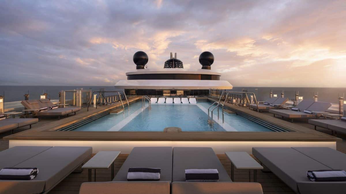 ritz carlton yacht collection
