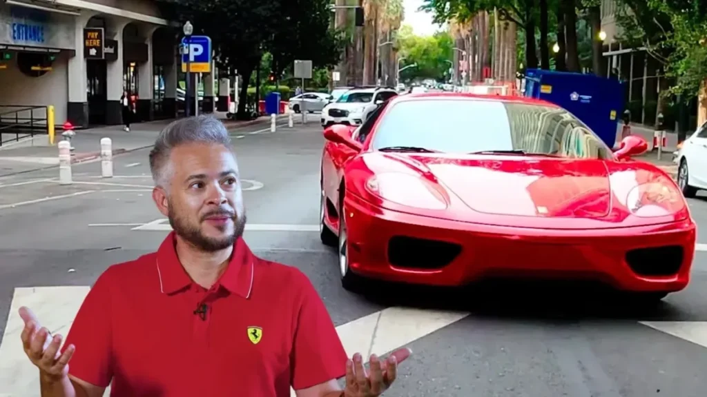 best daily driver sports car