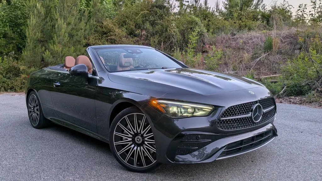 best convertibles 2026