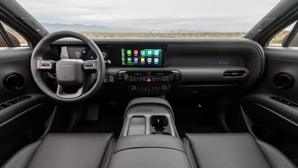 2026 hyundai palisade review