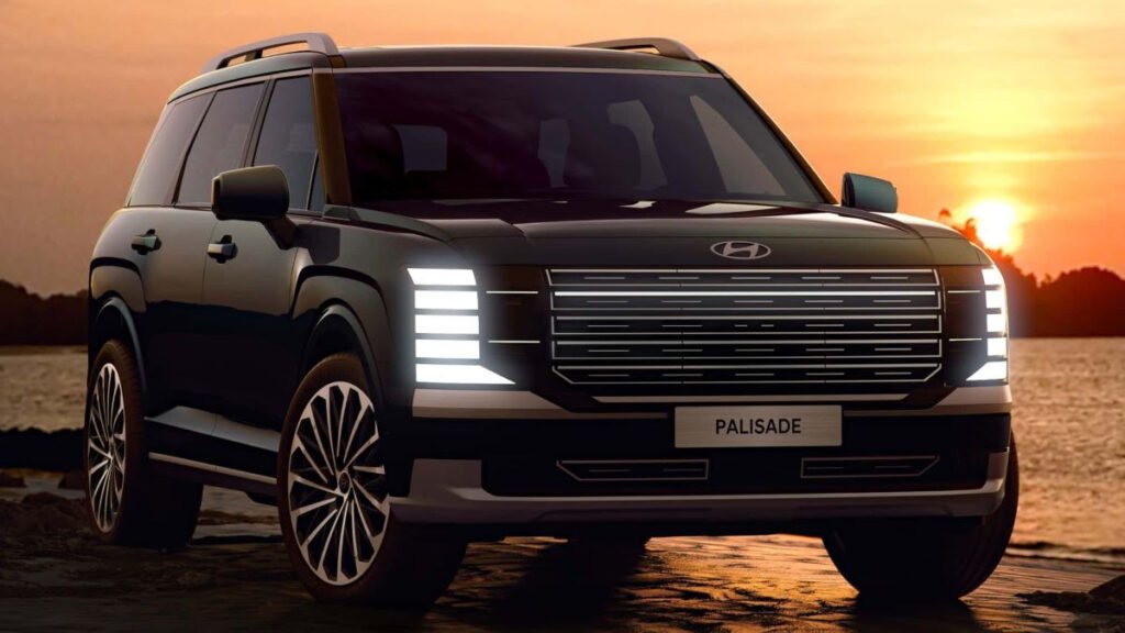 2026 hyundai palisade review