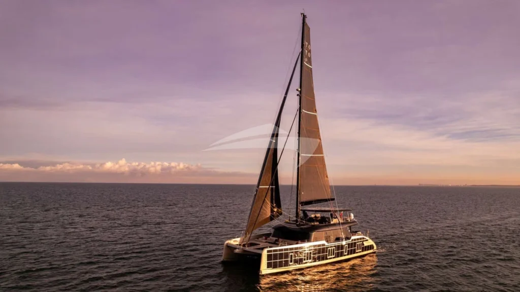 sunreef 80 eco review