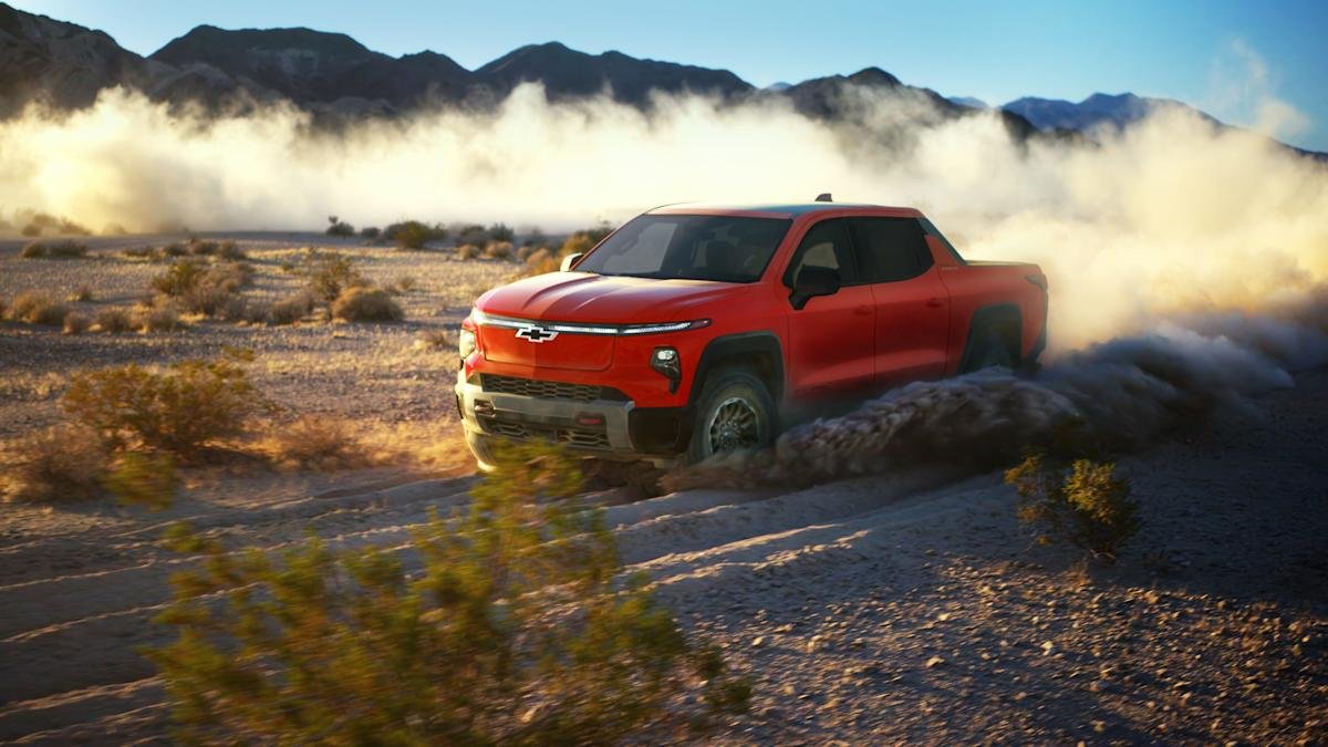 best ev for road trips 2026