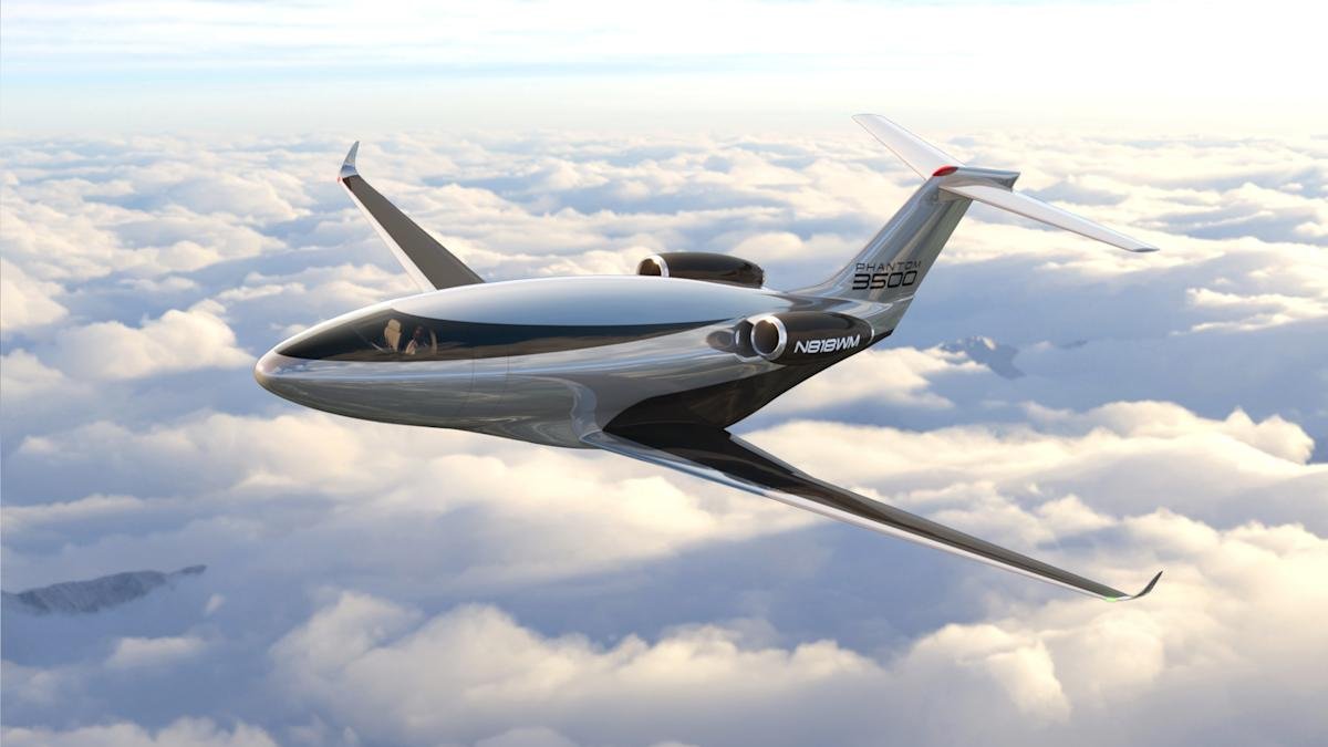 sustainable aviation fuel private jets