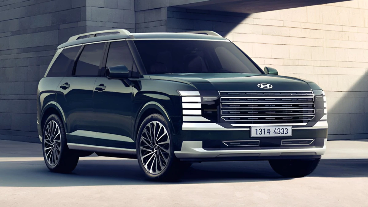 2026 hyundai palisade review