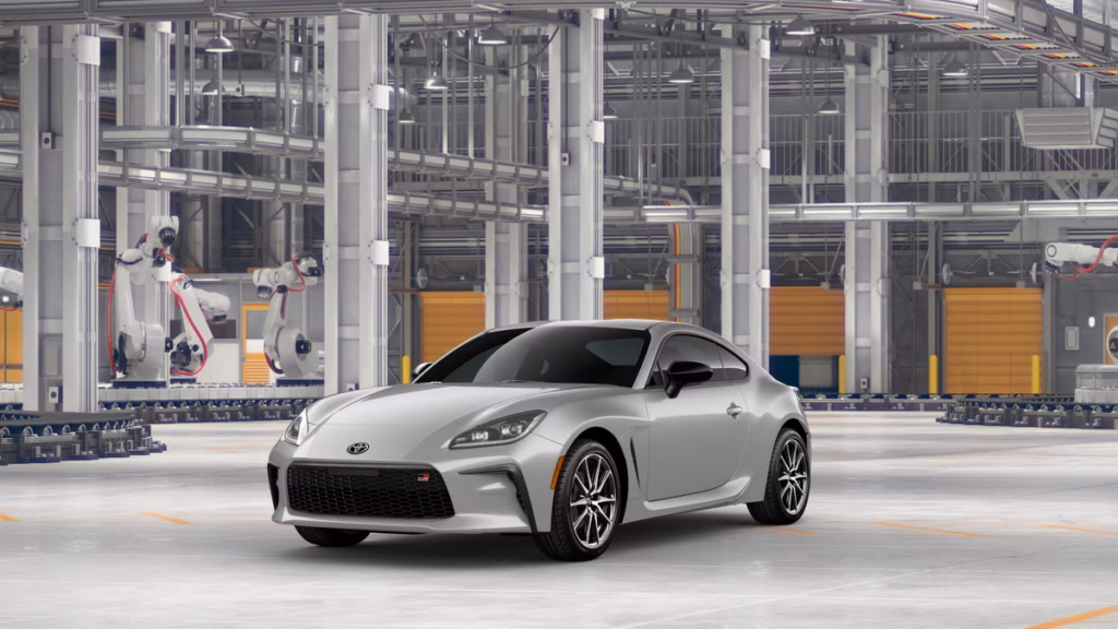 brz vs gr86 2026