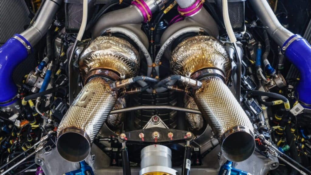 Head-to-Head: Naturally Aspirated vs Turbo Supercar