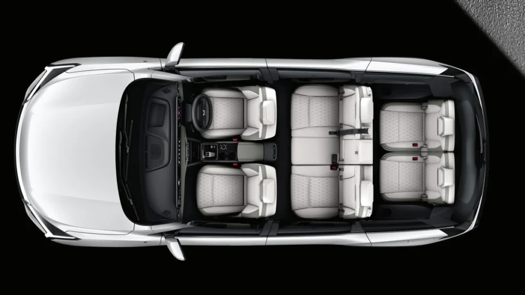 best 7 seater suv 2026