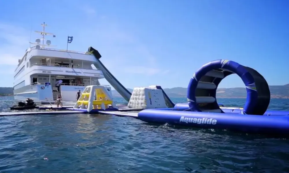Essential Yacht Water Gadgets: 2026 Data Comparison