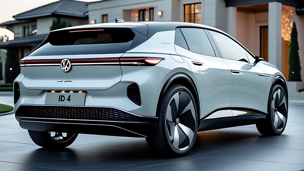 best electric suv 2026