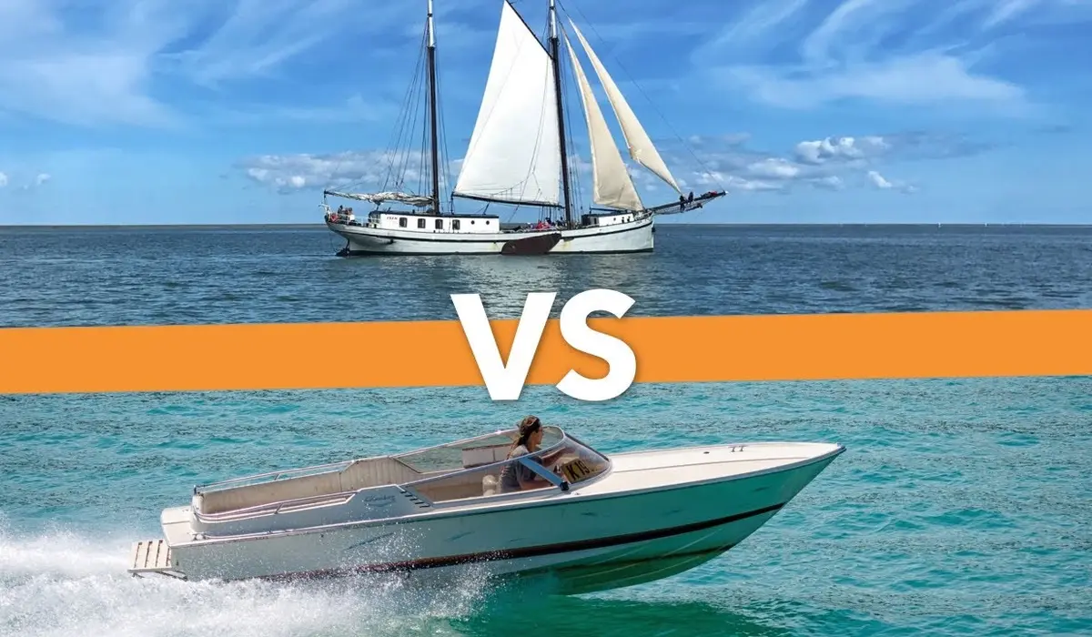Sailing vs Motor Yachting: Which Lifestyle Actually Suits You in 2026?