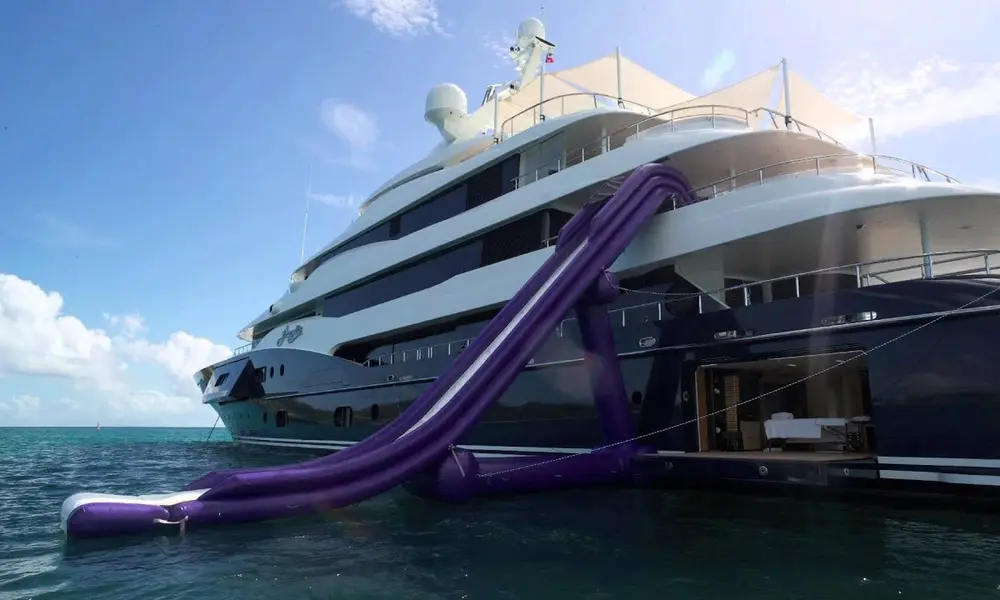 The Ultimate Sub-Surface Thrill: Next-Gen SeaBob Tech