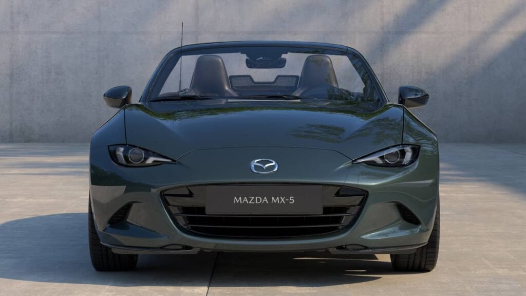 mazda miata 2026 review