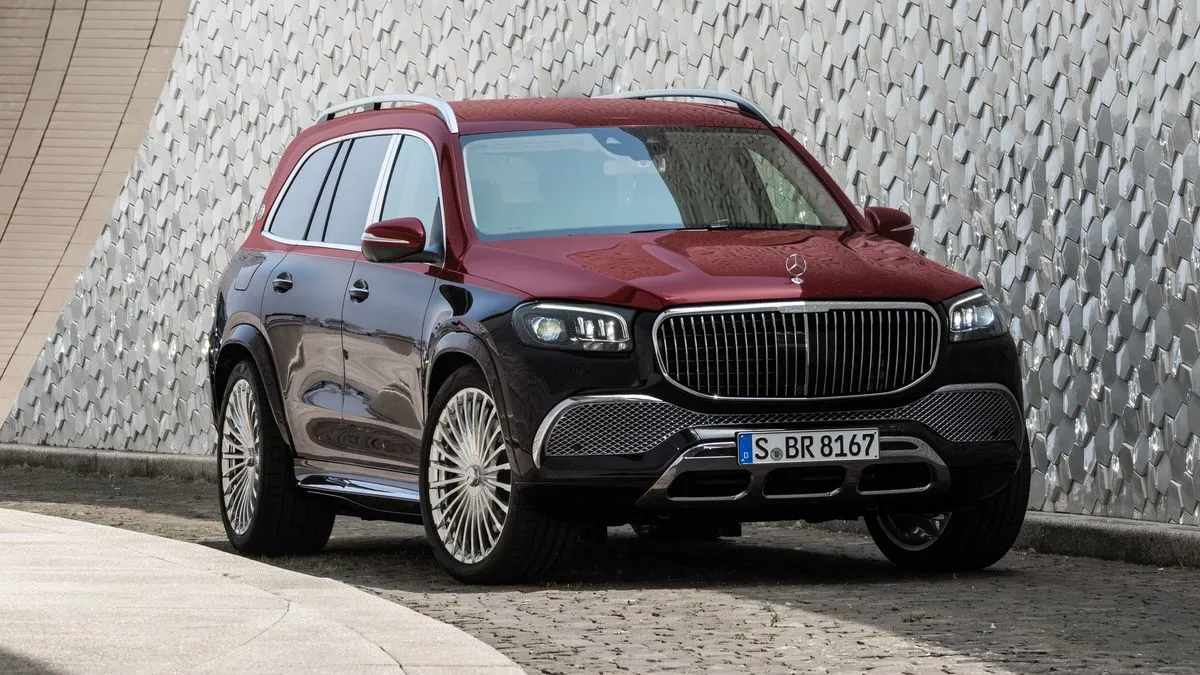maybach gls 600 review