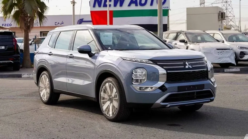 best 7 seater suv 2026
