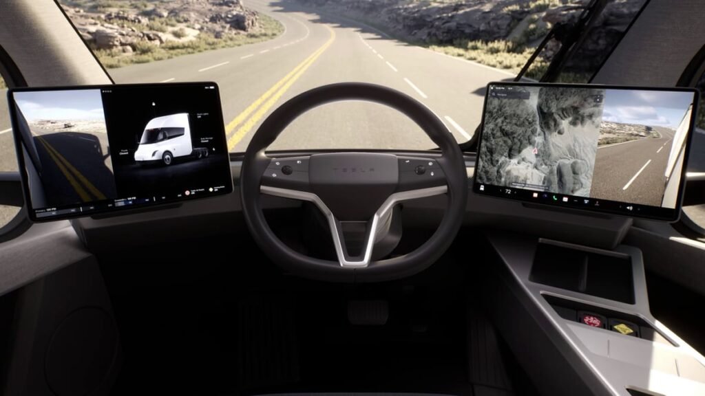 best electric truck 2026