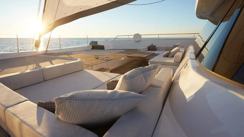 sunreef 80 eco review