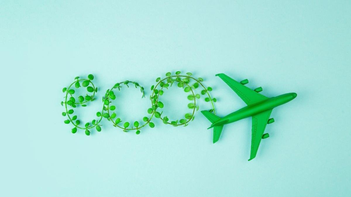sustainable aviation fuel private jets