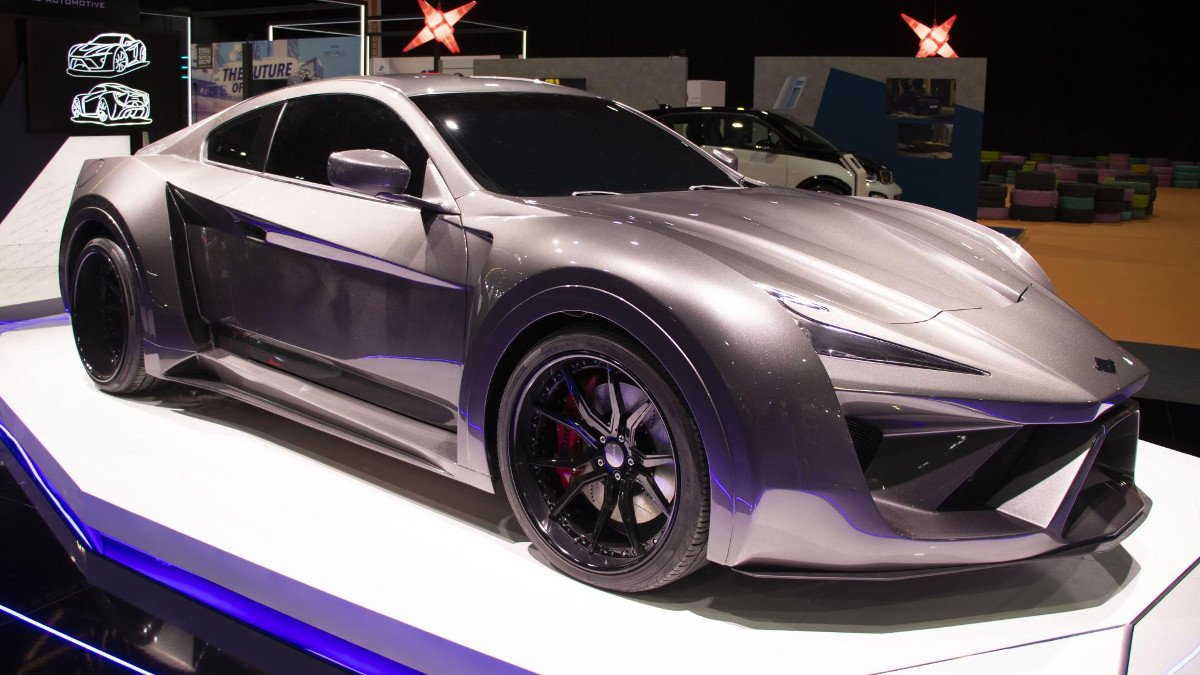 best daily driver sports car