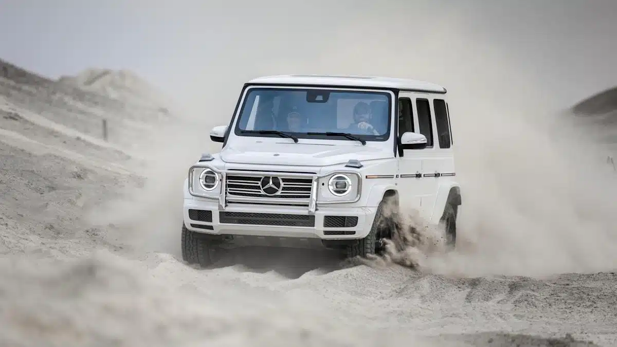 best used luxury cars
