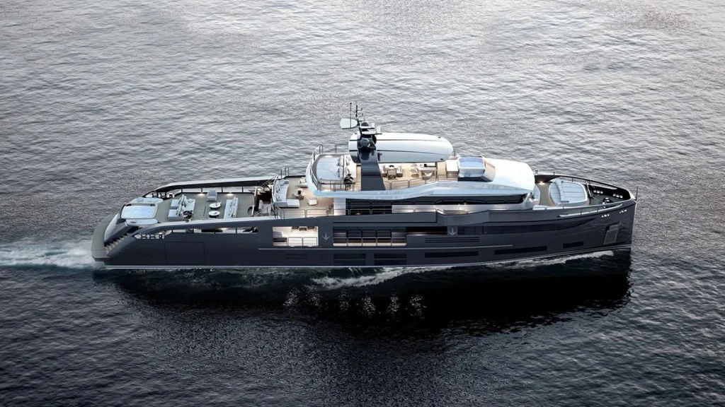 best expedition yachts 2026