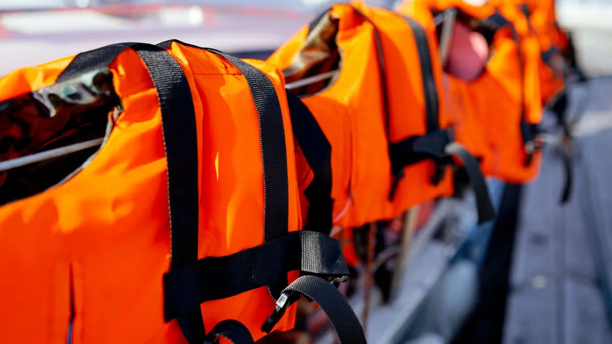 boating life vest​