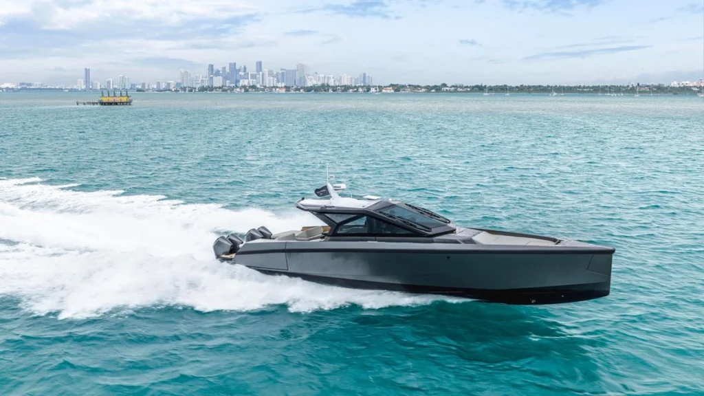life proof boats​