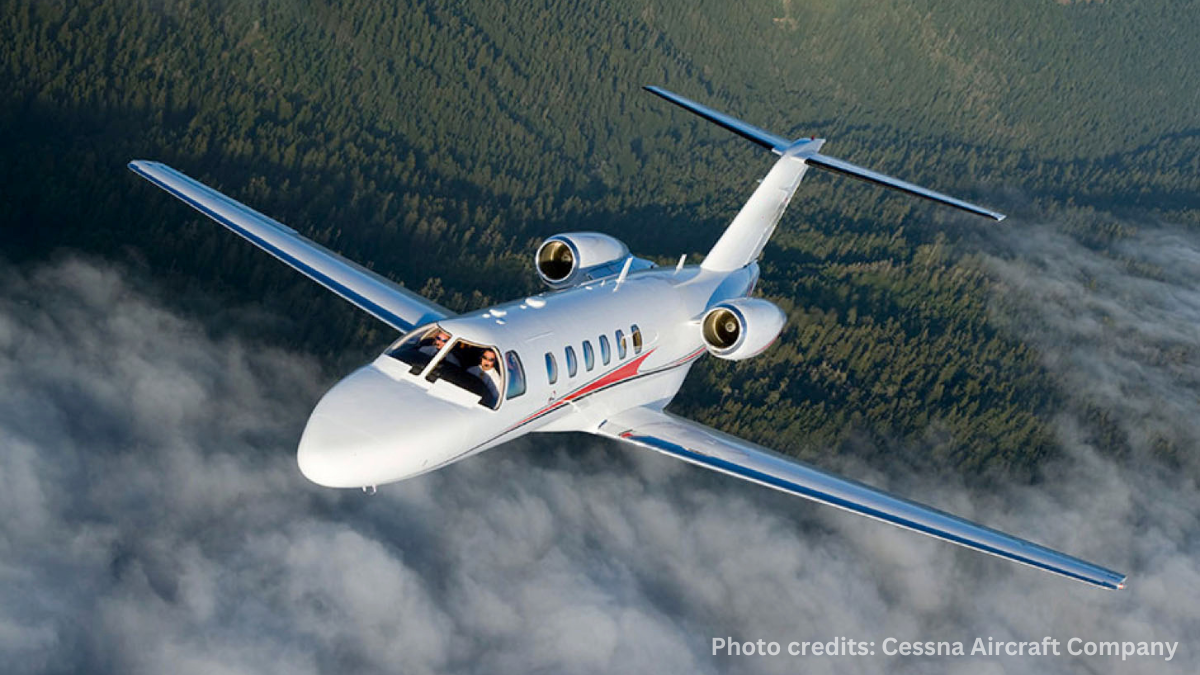 cost of a private airplane