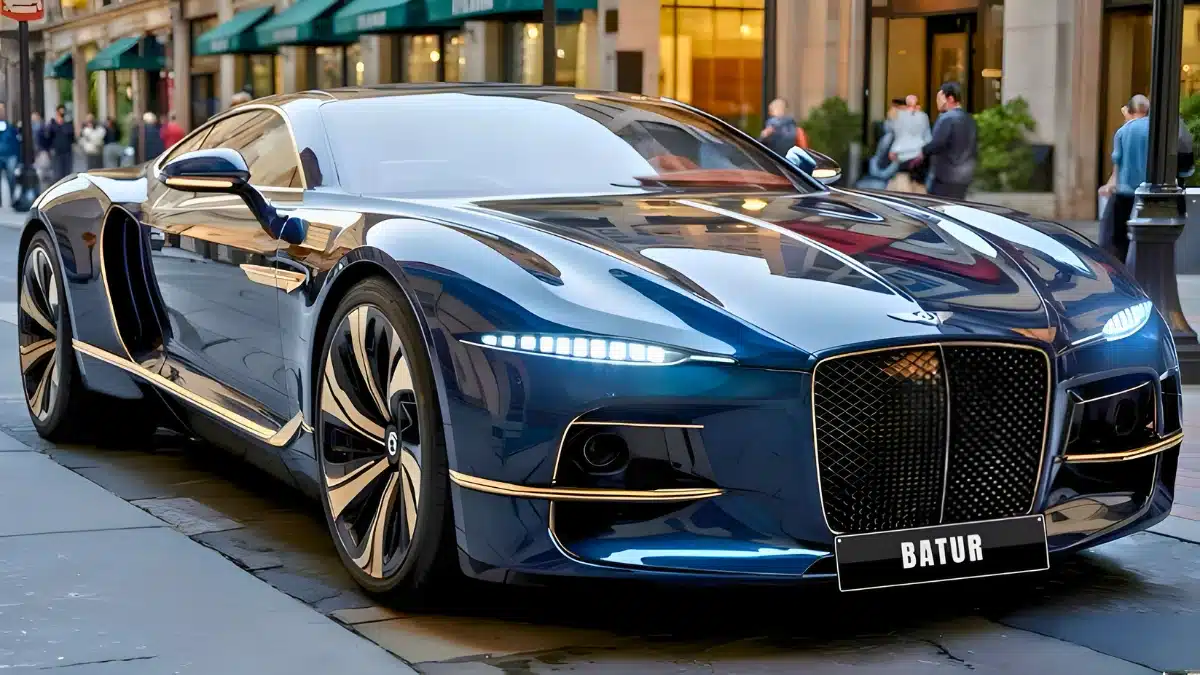 best used luxury cars