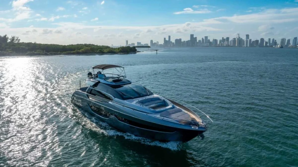 yacht rental orlando