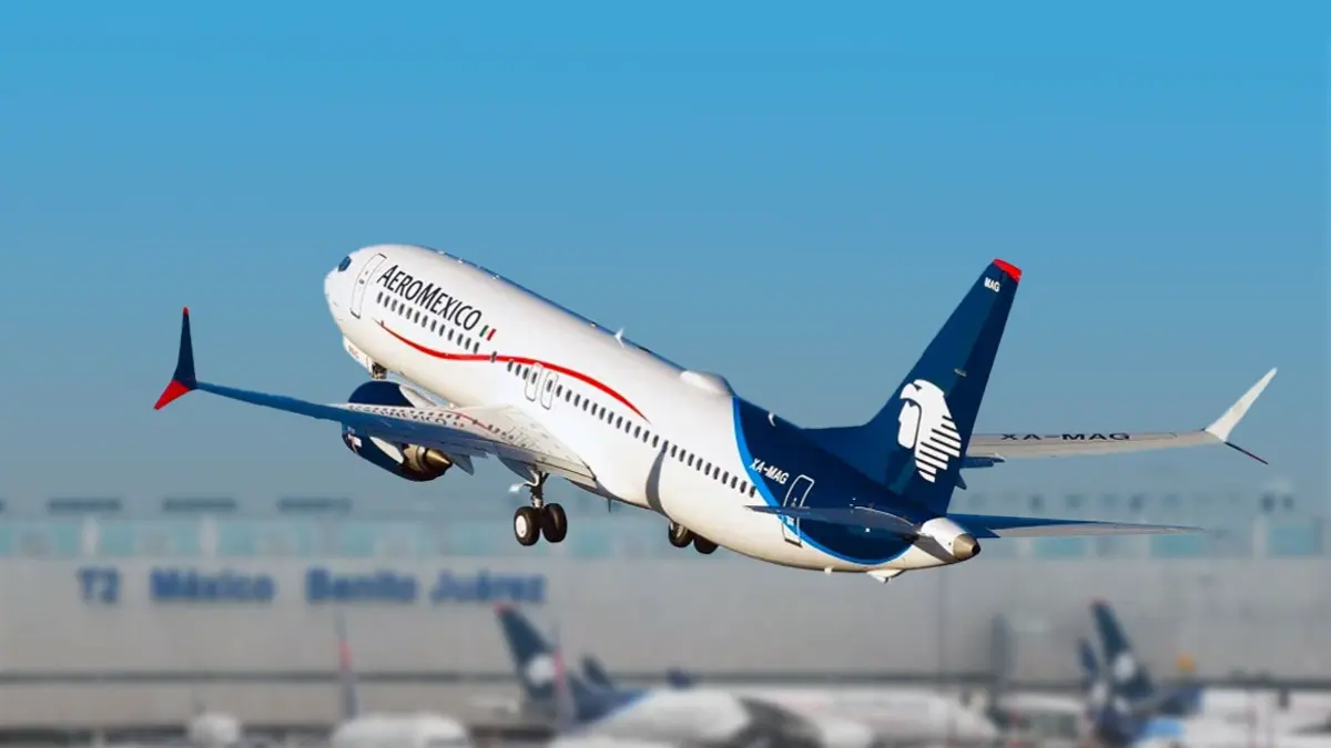 the jetliners