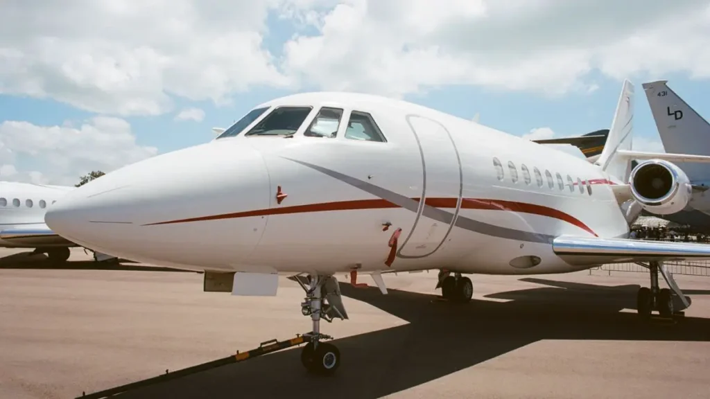 private jet charter miami