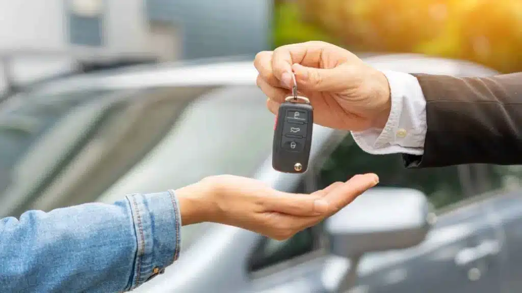 luxury car lease deals​
