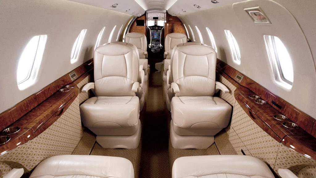 how much do personal jets cost