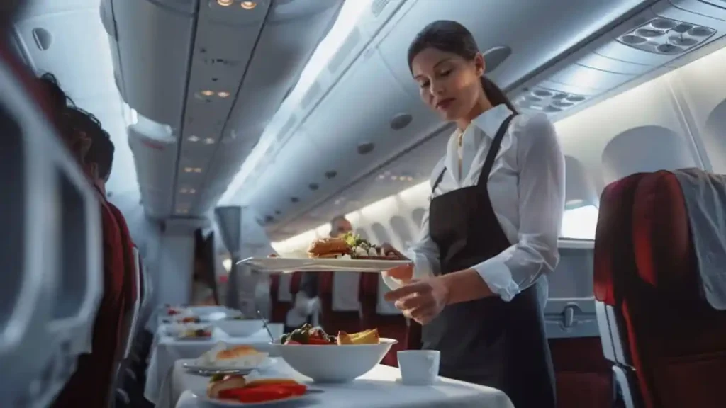 semi private flights​