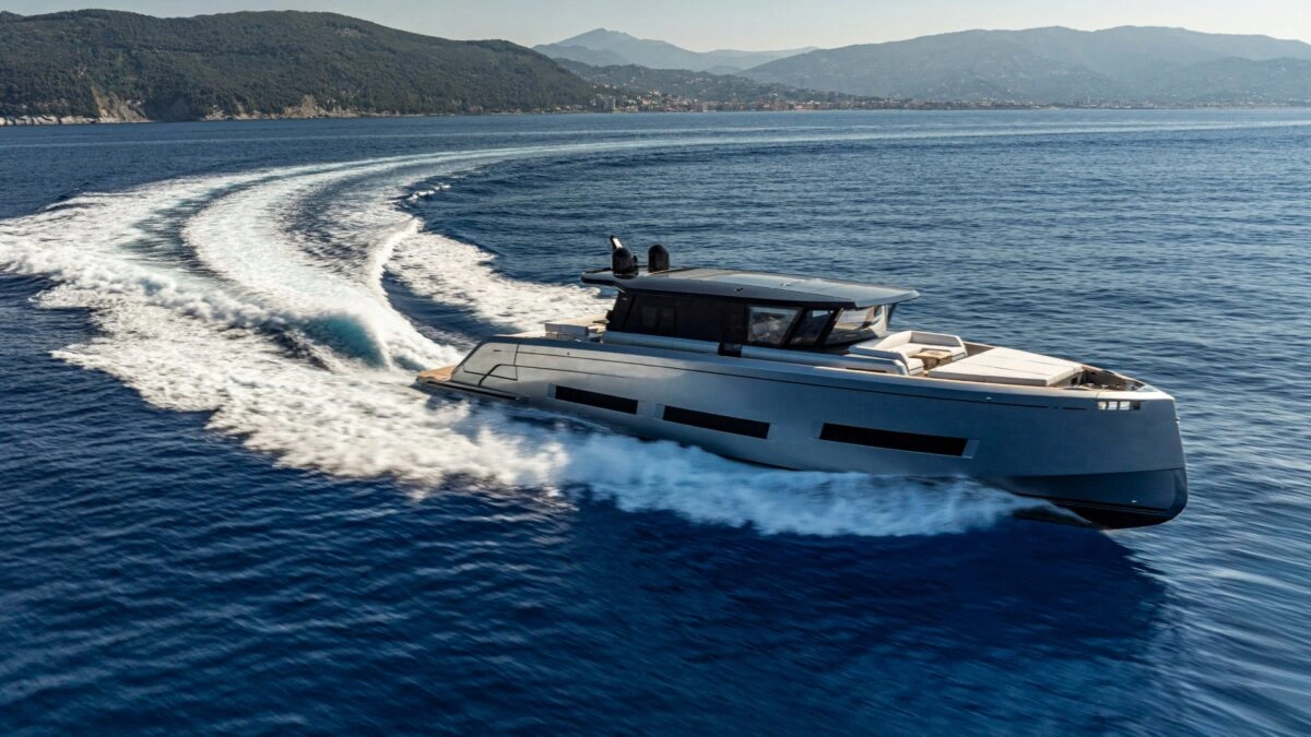 pardo gt52 review