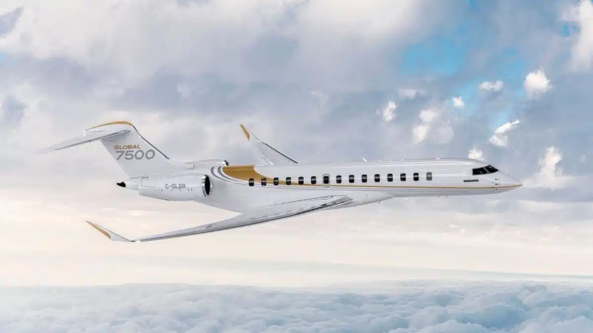 private jet charter minneapolis