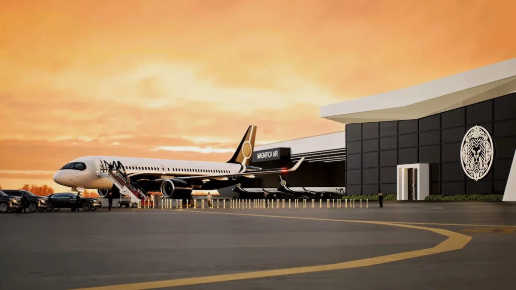 cost to charter a private jet